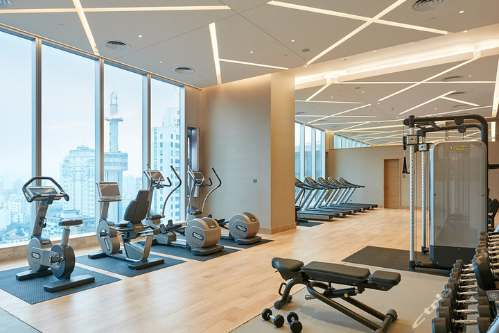 无锡苏宁凯悦酒店 团购 - 京东团购无锡站