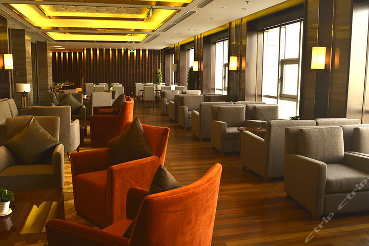 西安大雁塔假日酒店 团购 - 京东团购西安站