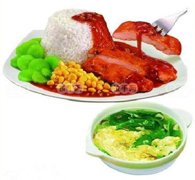 爱上堡美味单人餐 团购 - 京东团购蚌埠站