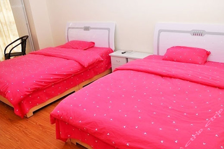 如家馨公寓酒店(郑州二七 团购 - 京东团购郑州