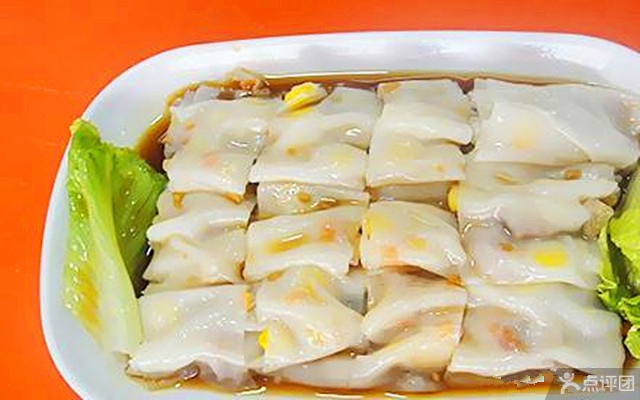 云浮肠粉快餐 团购 - 京东团购佛山站