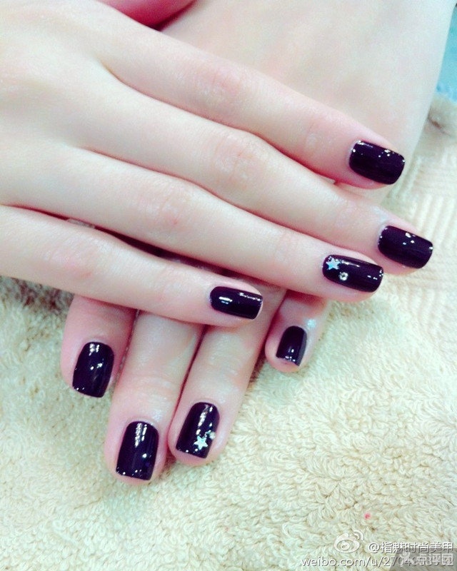 黑马美甲工作室 团购 - 京东团购沈阳站