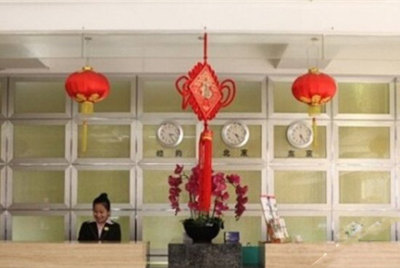 深圳田心酒店
