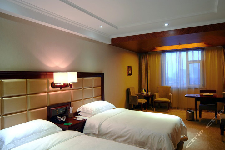 长春环球大酒店 团购 - 京东团购长春站