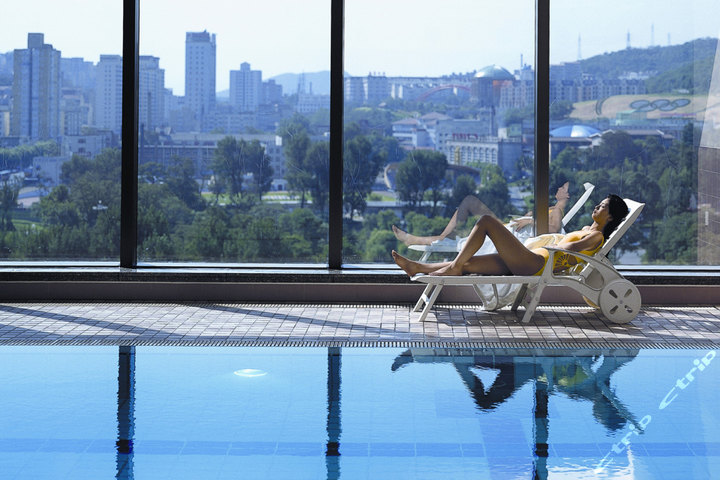 大连瑞诗酒店 团购 - 京东团购大连站