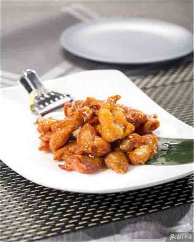 高第街56号餐厅 团购 - 京东团购德州站