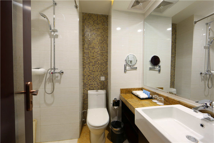 郑州学术交流中心酒店 团购 - 京东团购郑州站