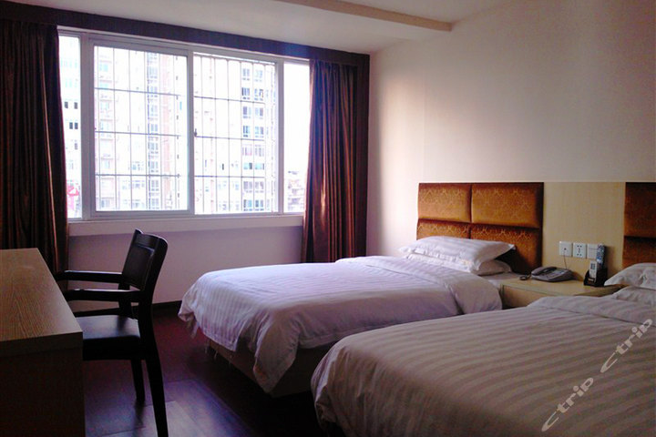 厦门美丽假日酒店 团购 - 京东团购厦门站