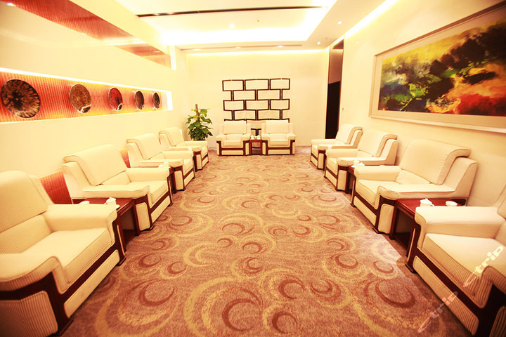 西安天鼎酒店 团购 - 京东团购西安站