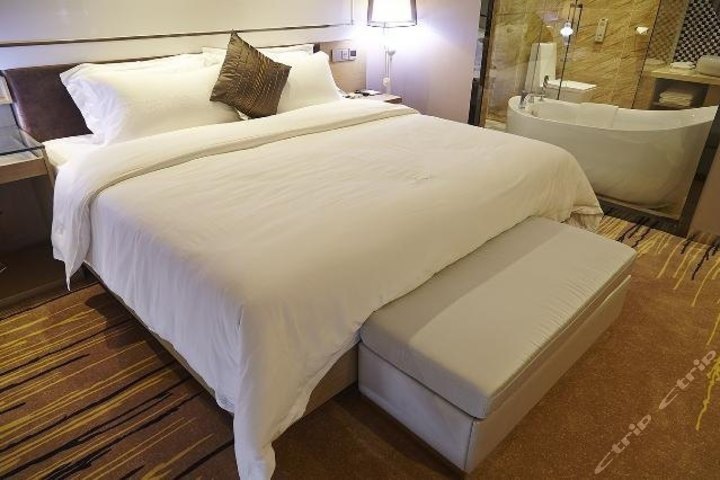 丽枫酒店广州西门口地铁站 团购