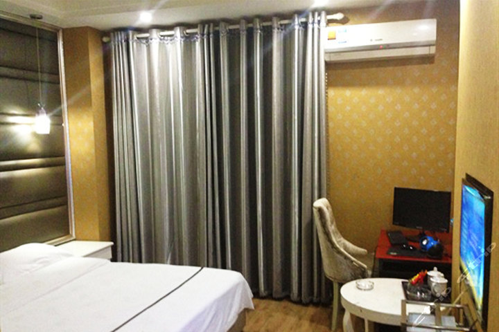 衡阳帝佳宾馆 团购 - 京东团购衡阳站