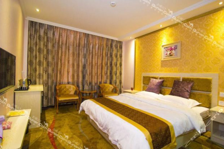 潍坊昌邑昌城宾馆 团购 - 京东团购潍坊站