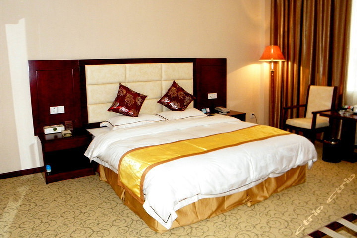 乐昌汇丰酒店(豪华套房) 团购 - 京东团购乐昌站