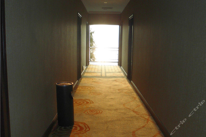 重庆奉节国泰大酒店 团购 - 京东团购重庆站