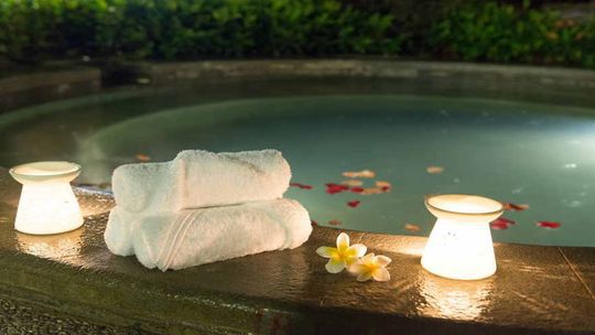 富力岭南花园温泉度假山庄 团购 - 京东团购惠