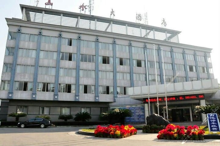 桂林山水大酒店 团购 - 京东团购桂林站