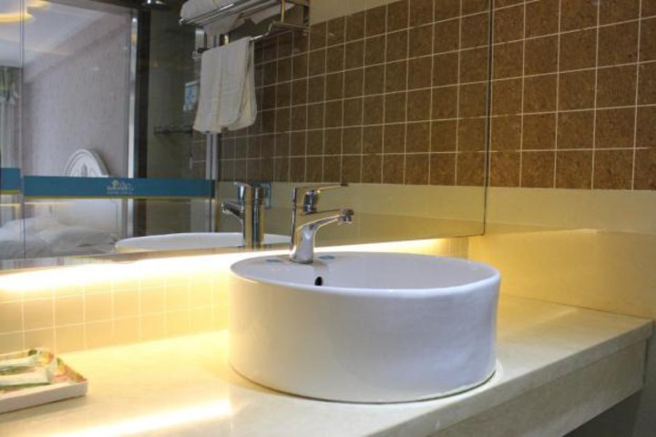 沈阳怡莱酒店铁西万达广场 团购 - 京东团购沈