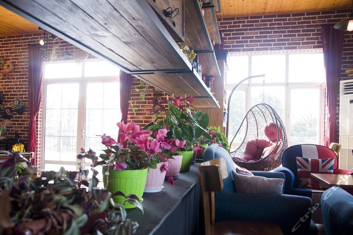 苏州东山驿馆精品酒店 团购 - 京东团购苏州站