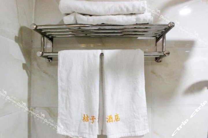 深圳桔子连锁酒店西丽地铁 团购