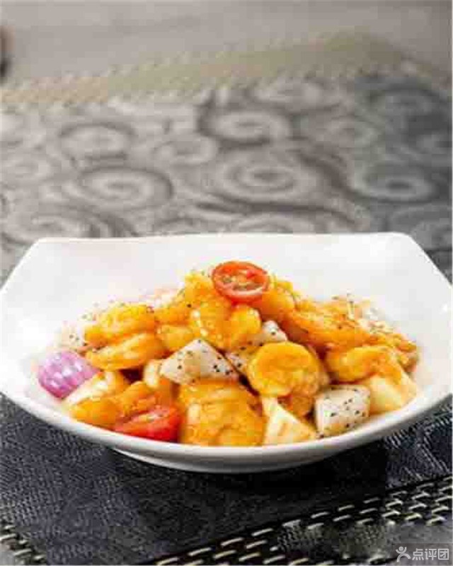 高第街56号餐厅 团购 - 京东团购德州站