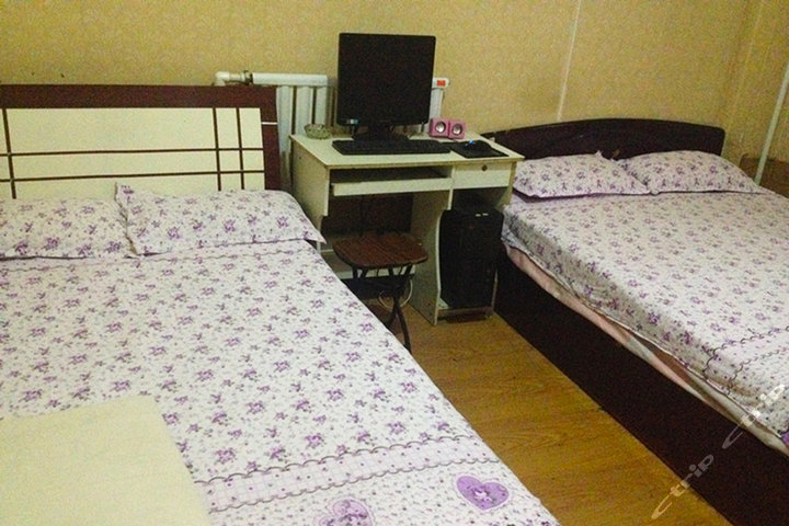 淄博泰宏旅馆(豪华标间)