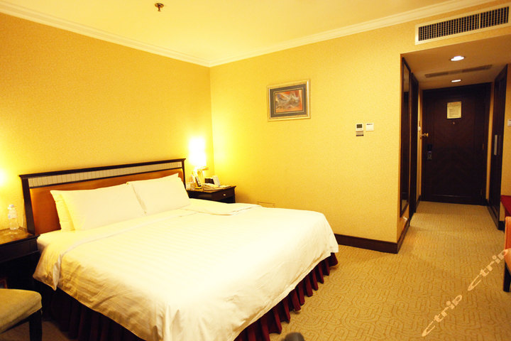 长春卓展天天酒店 团购 - 京东团购长春站