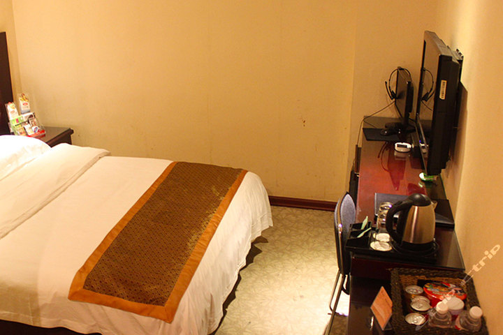 贵阳大黄蜂泊雅酒店 团购 - 京东团购贵阳站