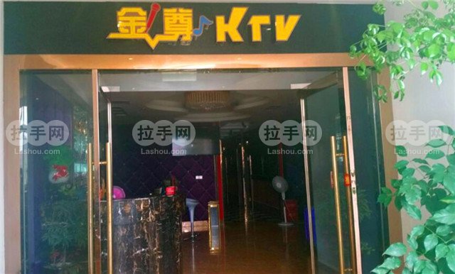 金尊KTV小包欢唱套 团购 - 京东团购重庆站