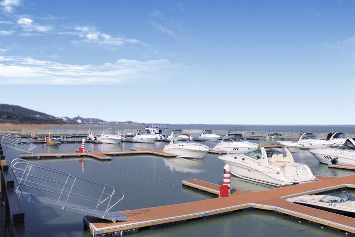 苏州涵园游艇度假酒店 团购 - 京东团购苏州站