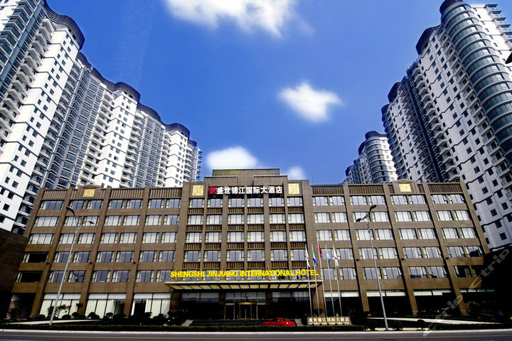 苏州盛世锦江国际大酒店 团购 - 京东团购苏州