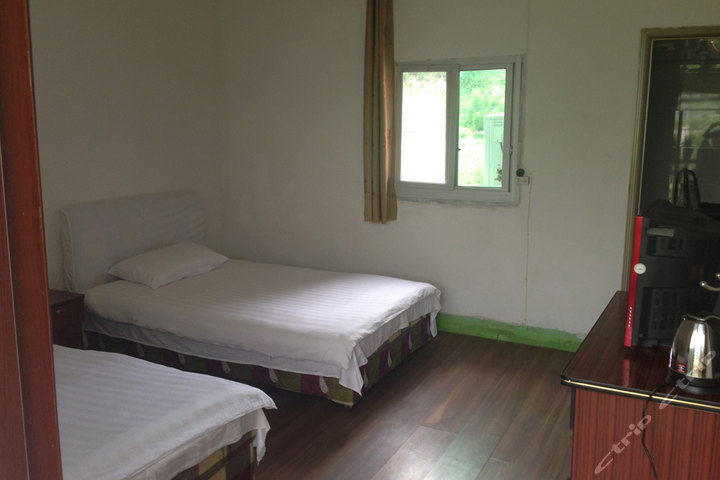 屏南翠屏小住(双人间) 团购 - 京东团购屏南站