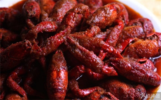 品珍鲜小龙虾大闸蟹店 团购