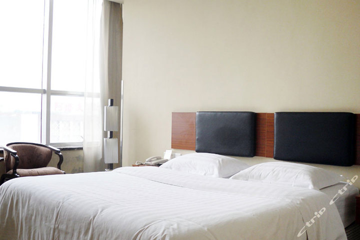 临沂安捷商务酒店 团购 - 京东团购临沂站