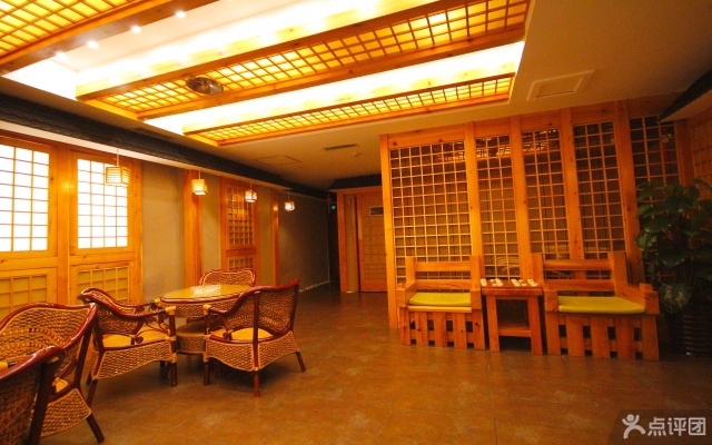 鸥迪足道总部携沈阳市加盟店 团购 - 京东团购