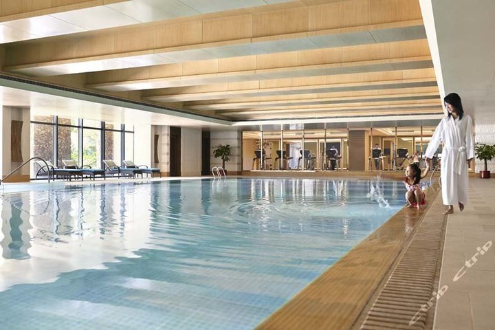 海口香格里拉大酒店 团购 - 京东团购海口站