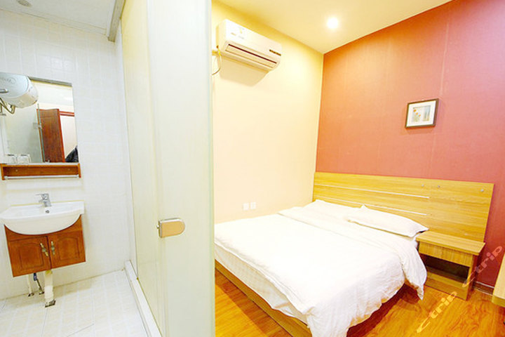 西安雅轩快捷酒店 团购 - 京东团购西安站