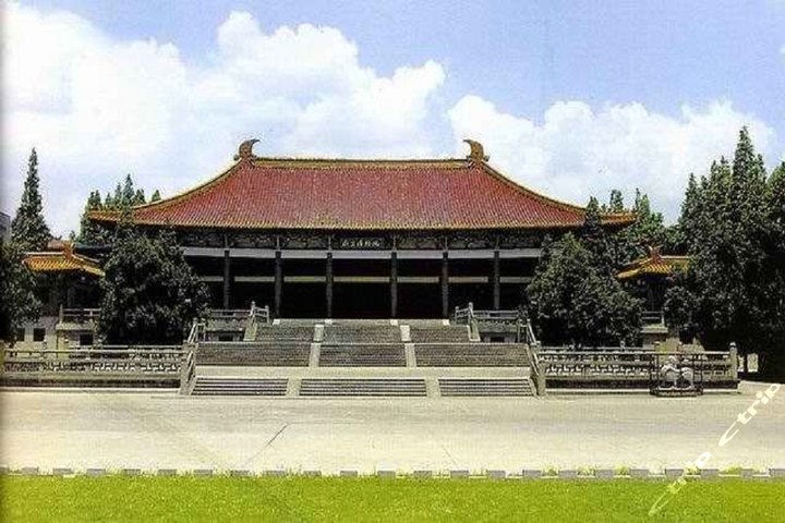 南京西康宾馆标准间+欢迎 团购 - 京东团购南京