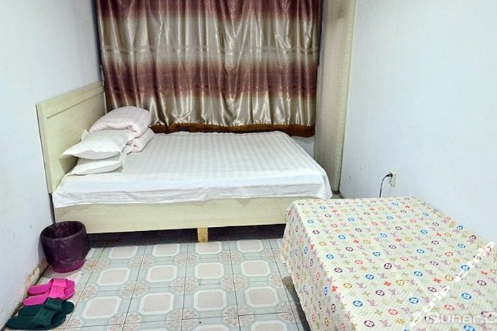 哈尔滨隆昌快捷旅馆 团购 - 京东团购哈尔滨站