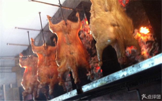 无锡东北塘生态烤全羊 团购 - 京东团购无锡站