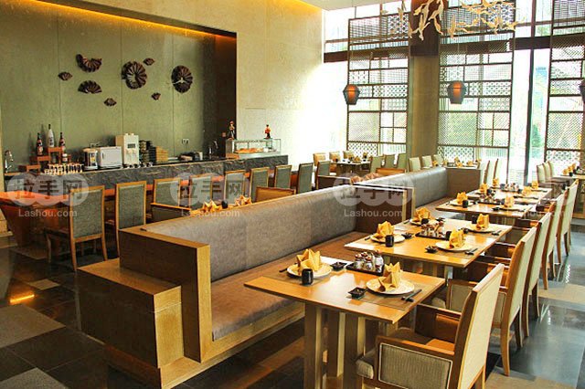 万达文华单人自助午餐 团购 - 京东团购东莞站