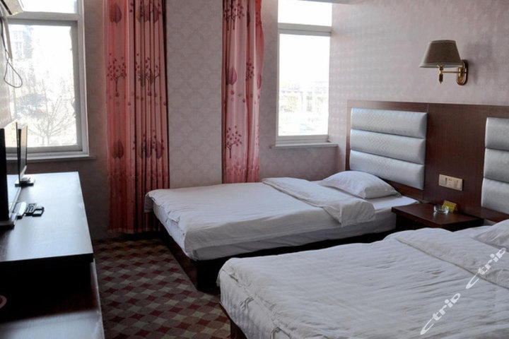 银川永宁县阳光宾馆 团购 - 京东团购银川站