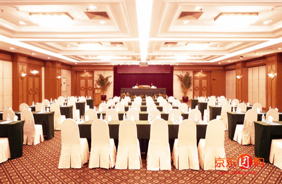 北京凤凰苏源大厦(原苏源