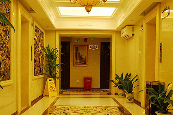 维也纳酒店 团购 - 京东团购太原站