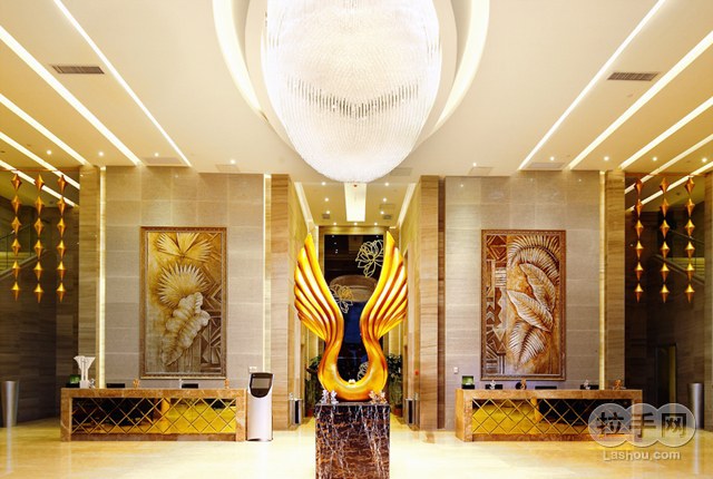 翡翠国际水会养生沐足 团购