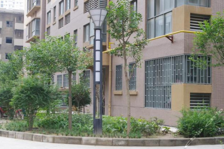 西安Mini House 团购 - 京东团购西安站