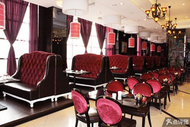 高第街56号餐厅 团购 - 京东团购德州站