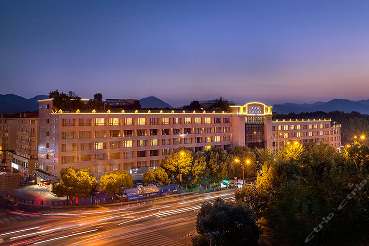 杭州索菲特西湖大酒店 团购 - 京东团购杭州站