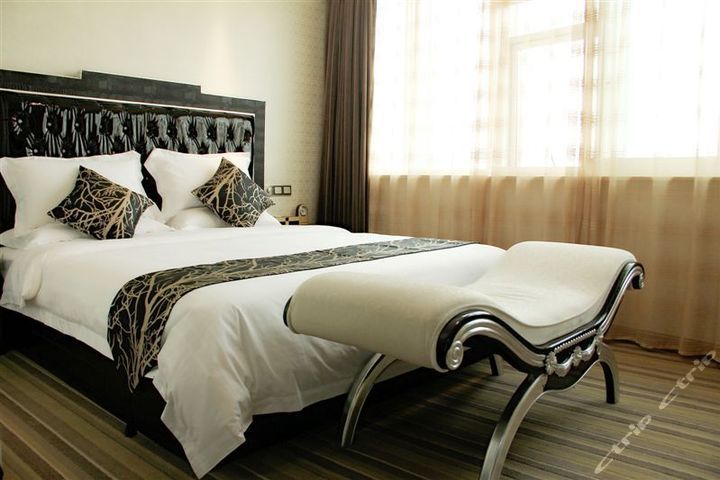 株洲汉斯酒店 团购 - 京东团购株洲站