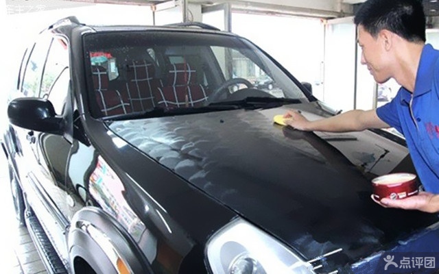 米其林驰加爱驾汽车服务连锁 团购 - 京东团购