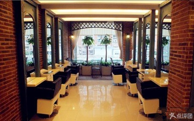 发泽造型 团购 - 京东团购湘潭站